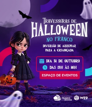 Imagem do DIA 31 DE OUTUBRO