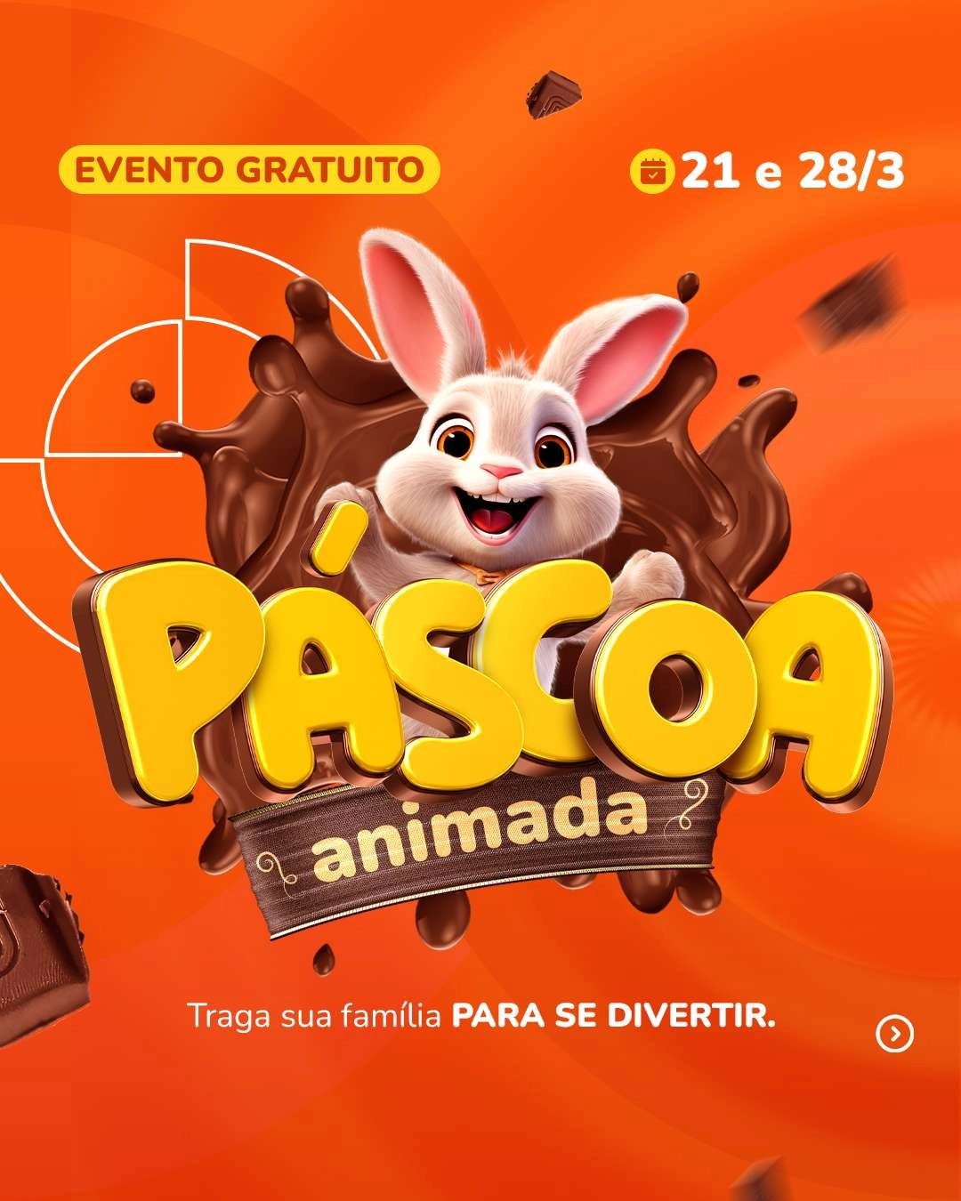 Imagem do evento: Franco da Rocha