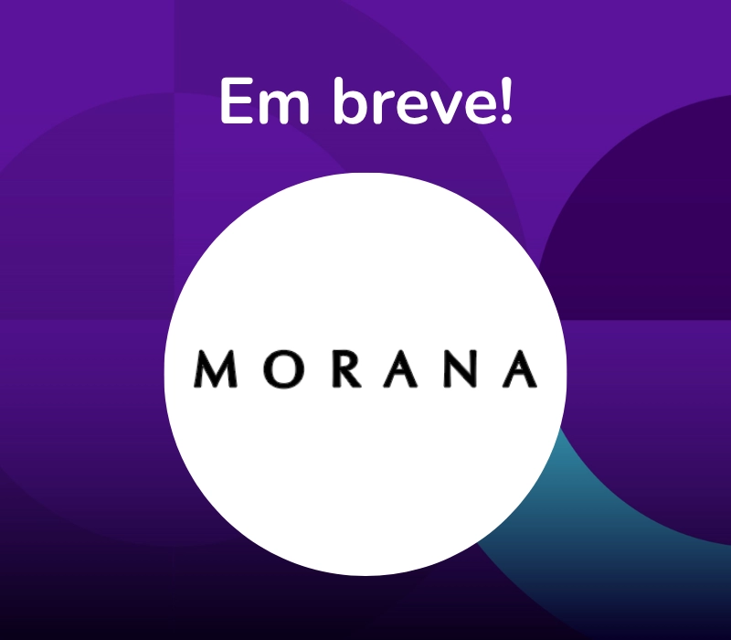 Imagem de background MORANA (EM BREVE)