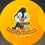 Logo marca do serviço PRÁ LA DE BOM