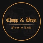 Logo marca do serviço CHOPP & BREJA