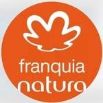Logo marca do serviço NATURA