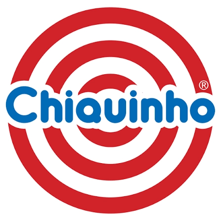Logo marca da unidade CHIQUINHO SORVETES