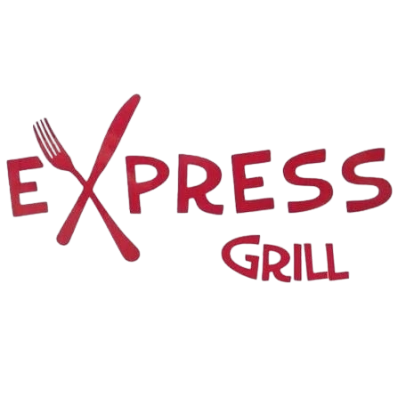 Logo marca da unidade EXPRESS GRILL
