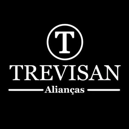 Logo marca da unidade TREVISAN ALIANÇAS