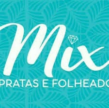 Logo marca da unidade MIX PRATAS E FOLHEADOS
