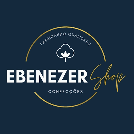 Logo marca da unidade EBENEZER SHOP (EM BREVE)