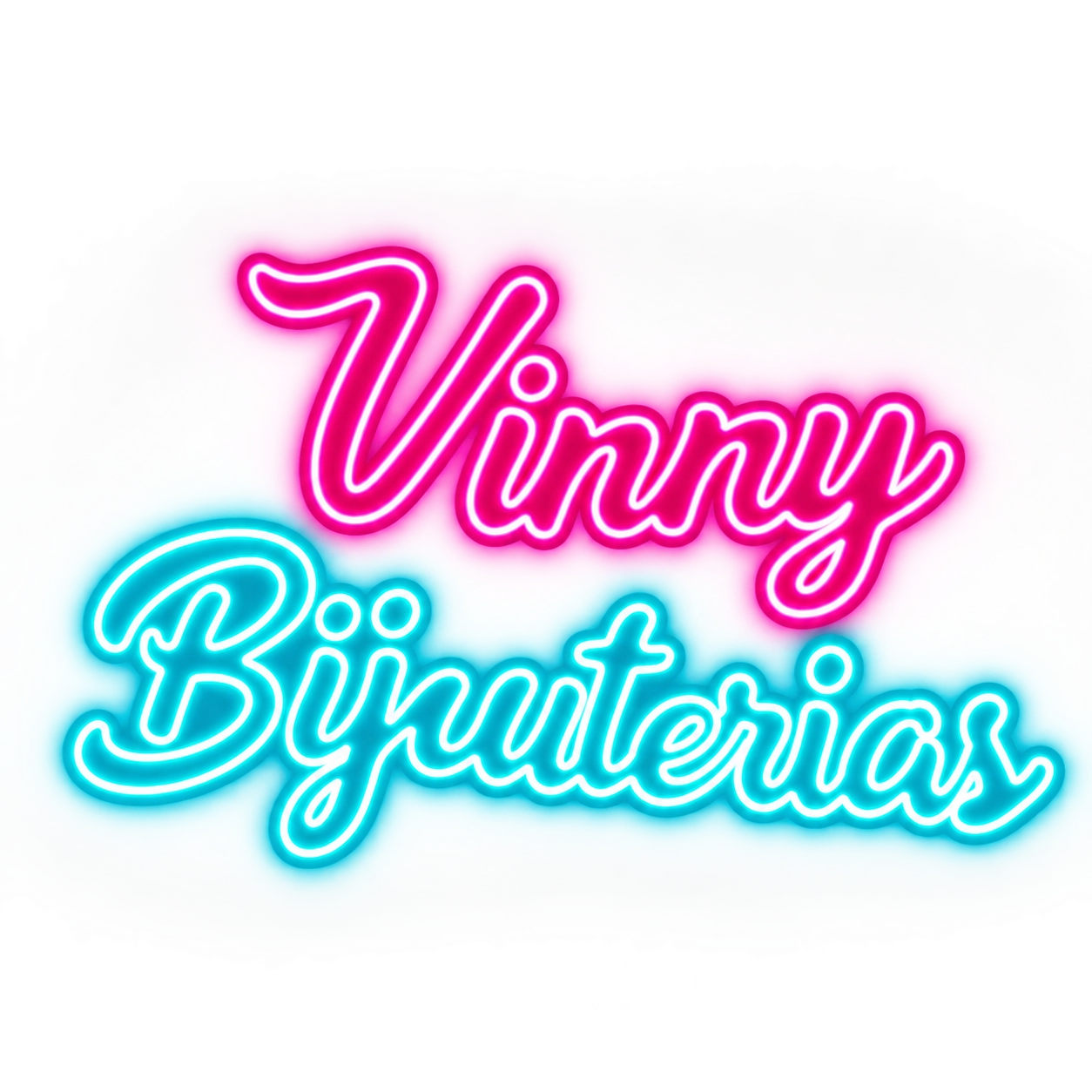 Logo marca da unidade VINNY BIJOUTERIAS