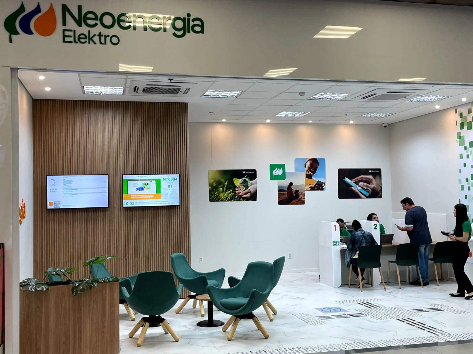Imagem de background NEO ENERGIA