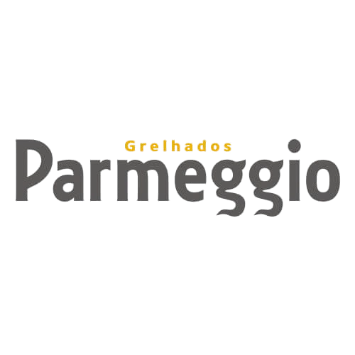 Logo marca da unidade PARMEGGIO