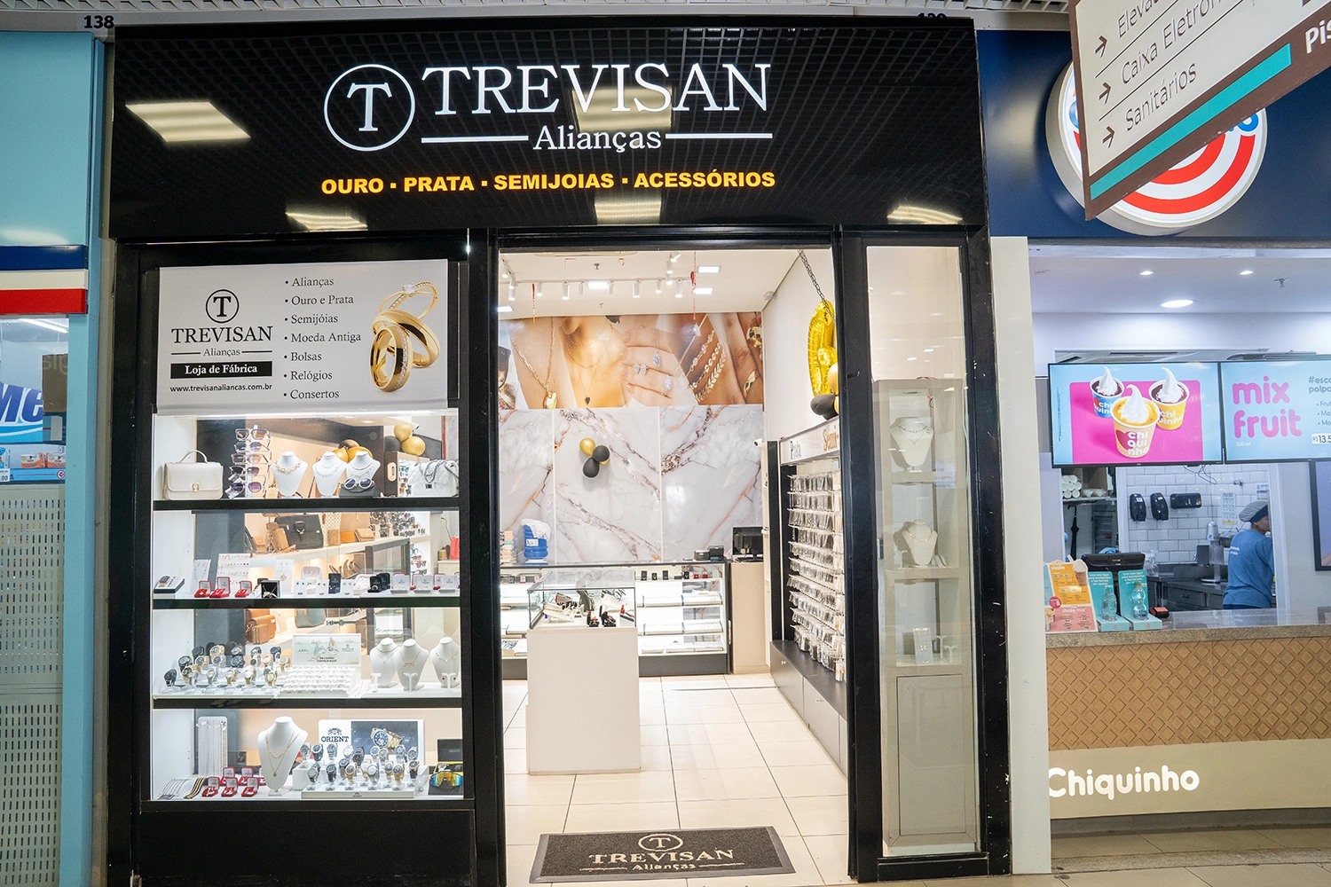 TREVISAN