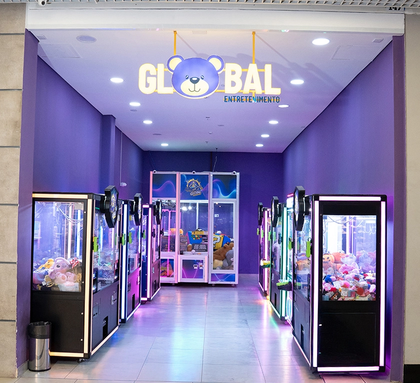 Image descritiva da unidade GLOBAL