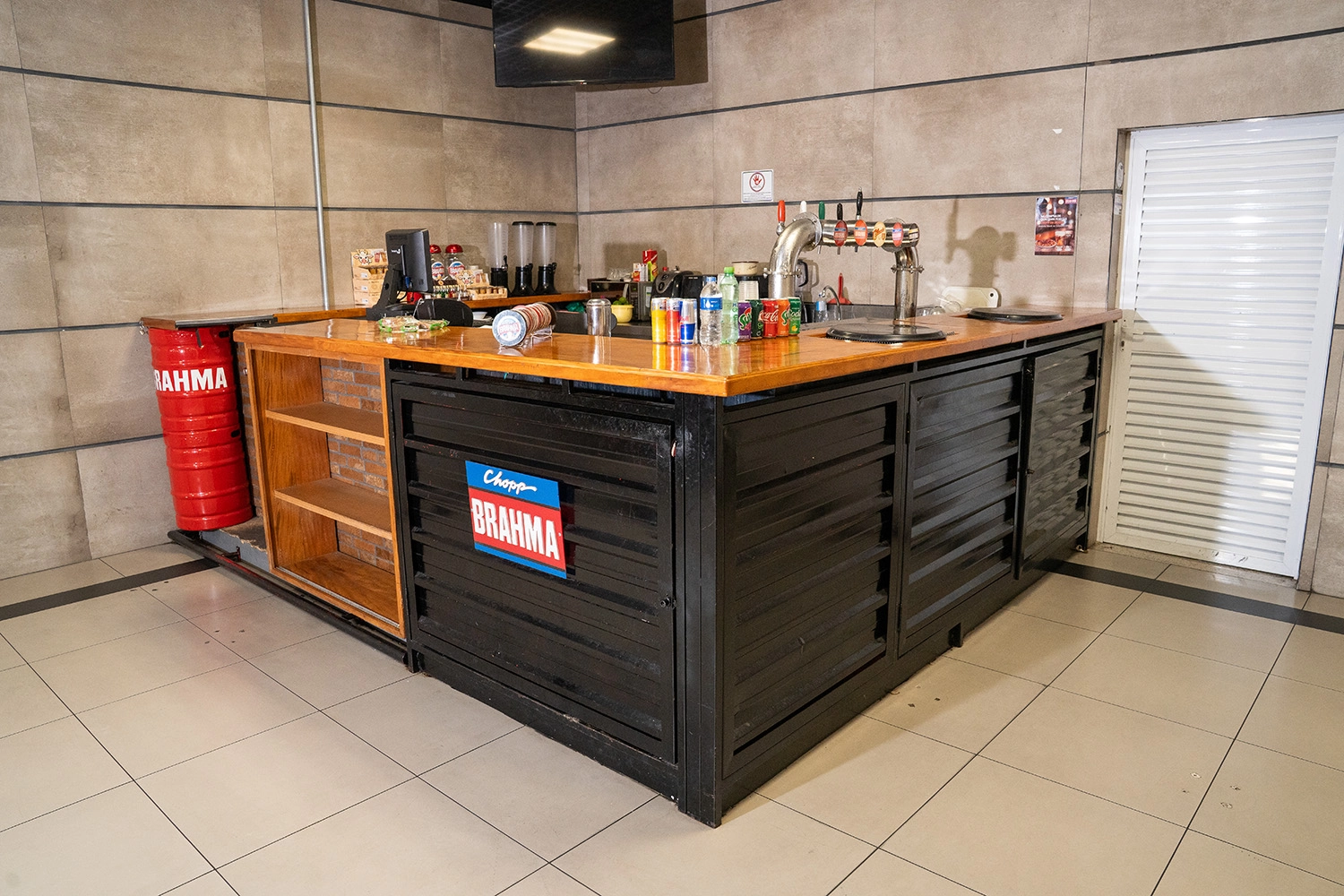 Imagem de background CHOPP & BREJA