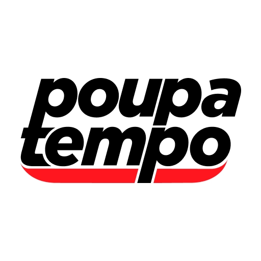 Logo marca da unidade POUPATEMPO