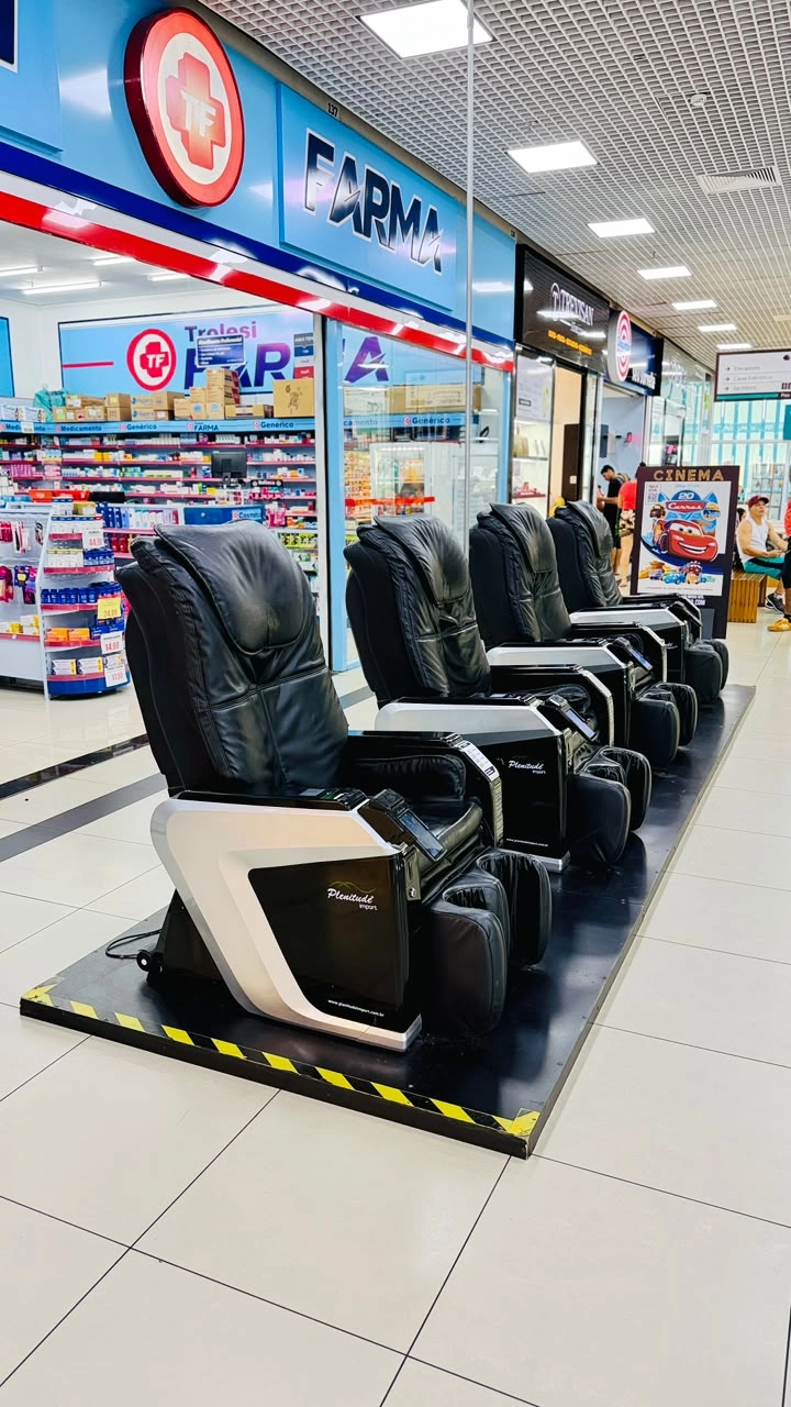 Imagem de background MASSAGE EXPRESS
